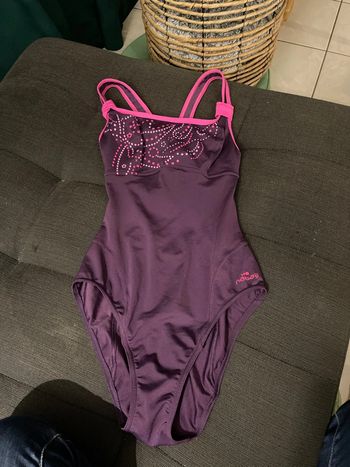 Maillot de bain