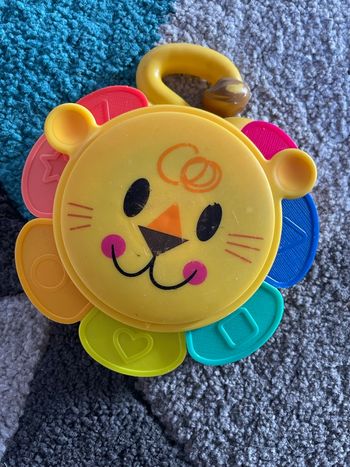 Jeu de construction