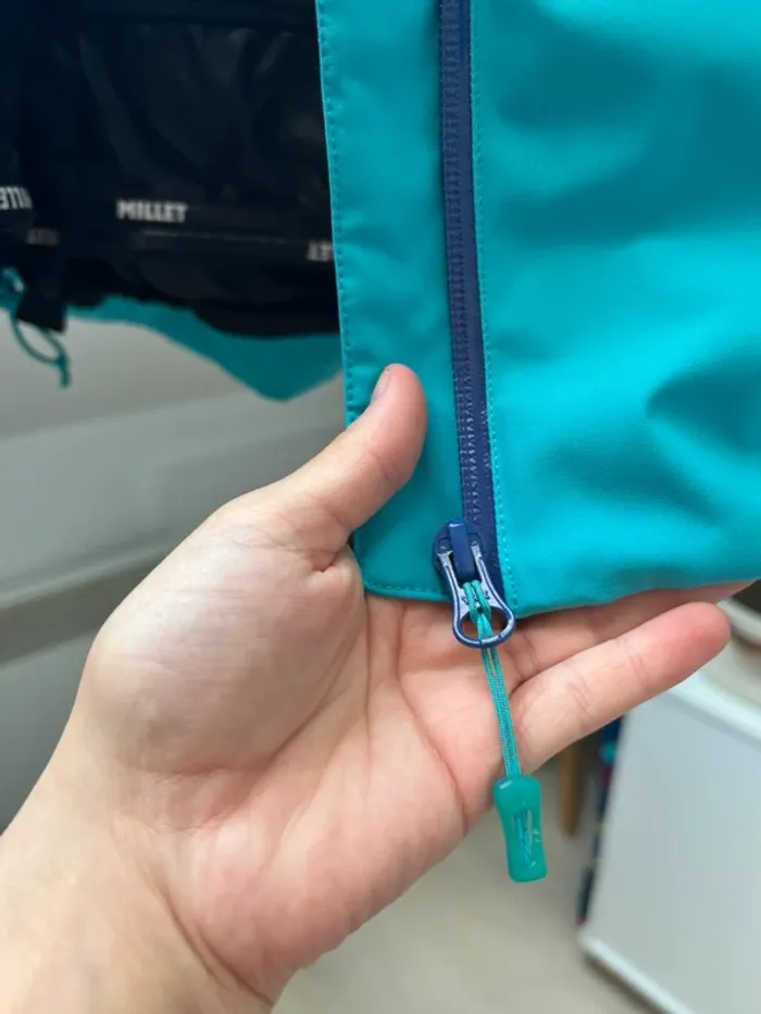 Veste de ski - Millet - photo numéro 8