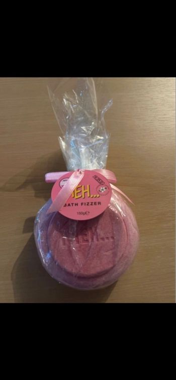 1 boule de bain so cherry blossom 