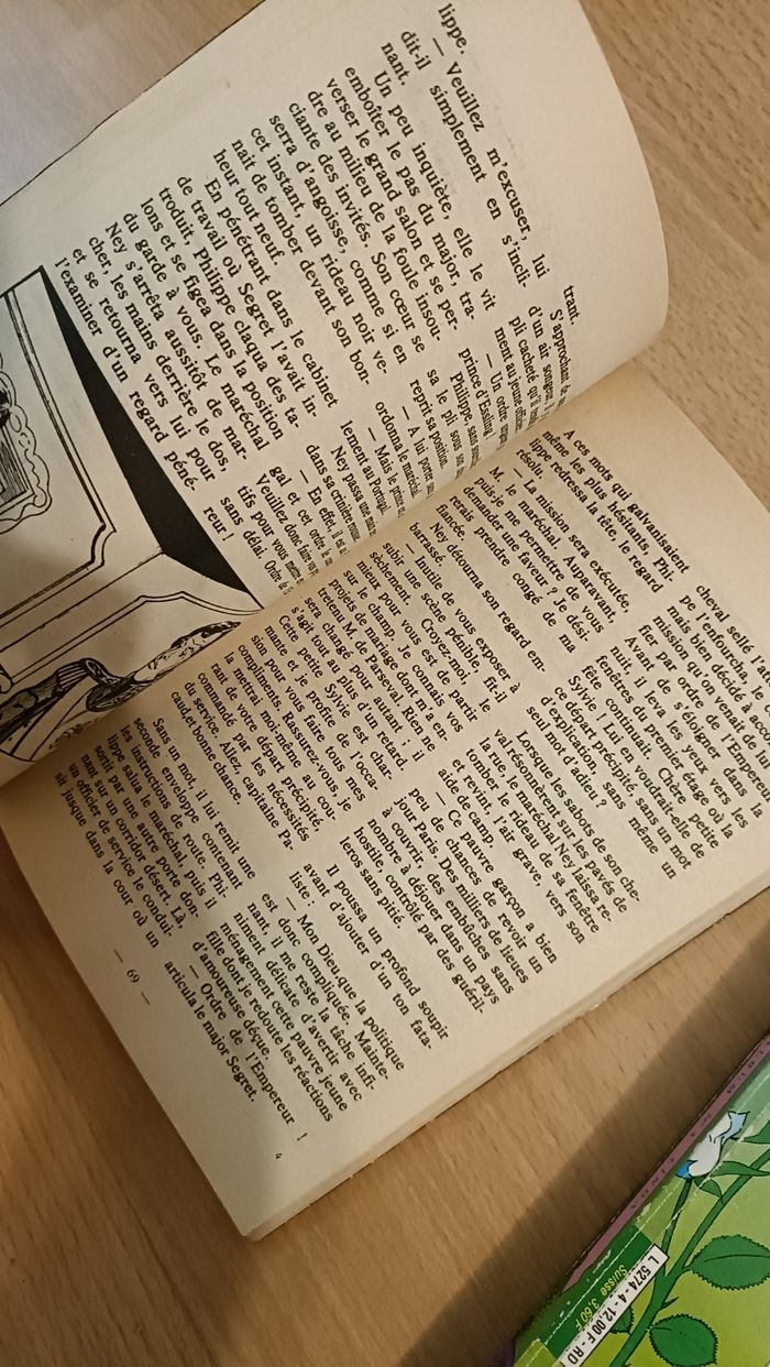 2 BD vintage Linda années 80 - photo numéro 6