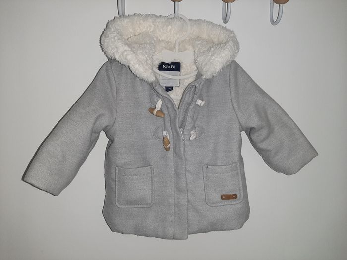Manteau d'hiver - KIABI