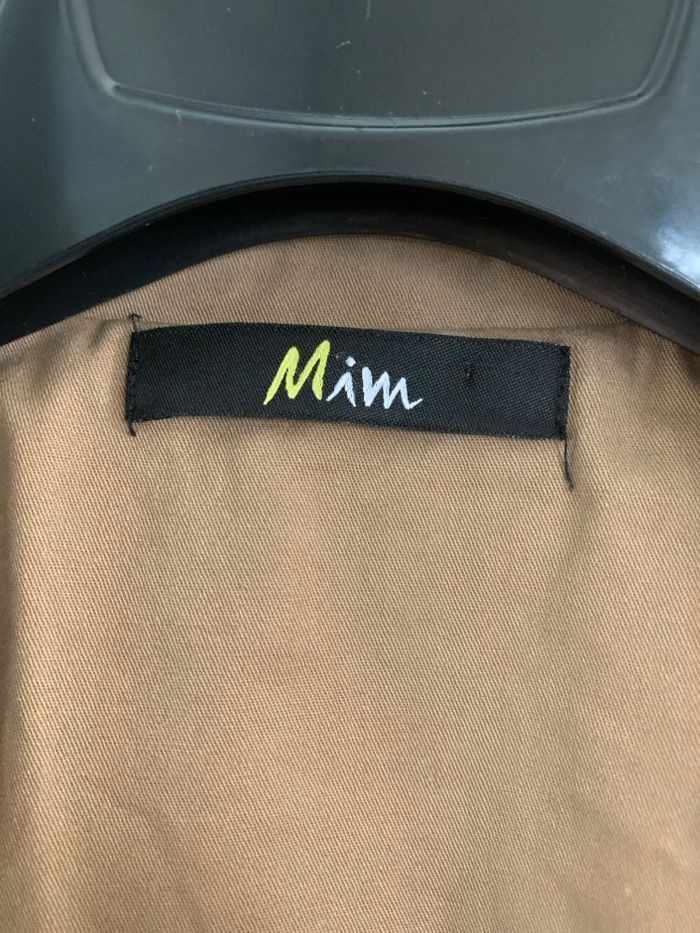 Trench - photo numéro 2