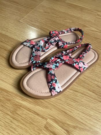 Sandalettes taille 29