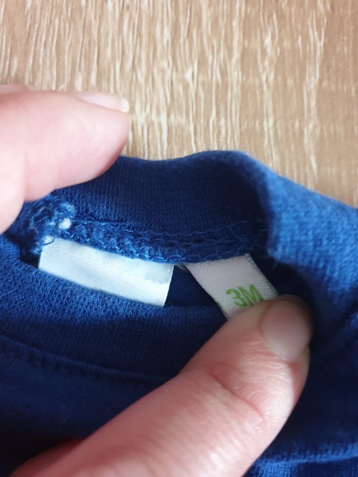 T shirt Cars 3 mois - photo numéro 2