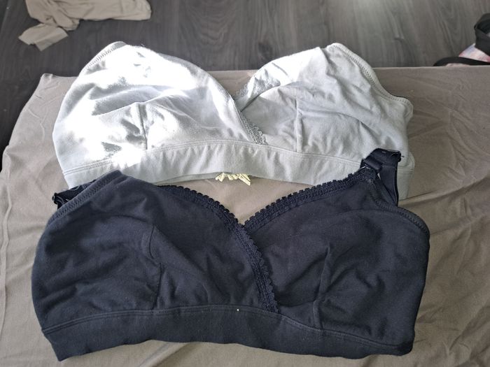 Soutien gorge