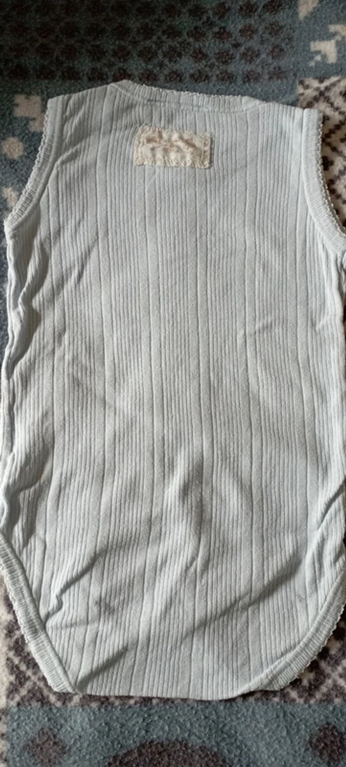 Body 12 mois - photo numéro 2