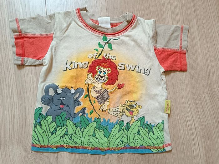 Lot vêtements 2 ans garçon - photo numéro 4