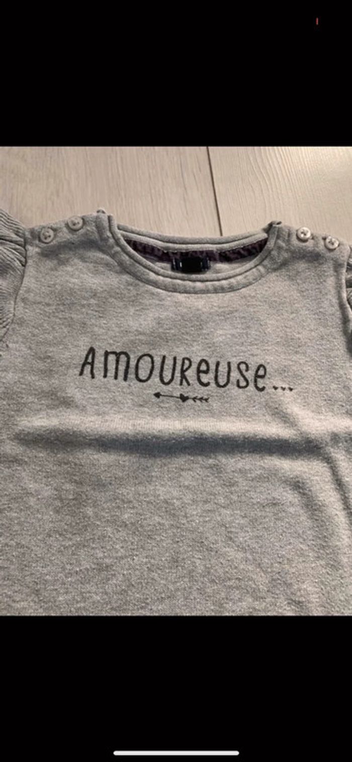 Robe Pull kiabi - photo numéro 2