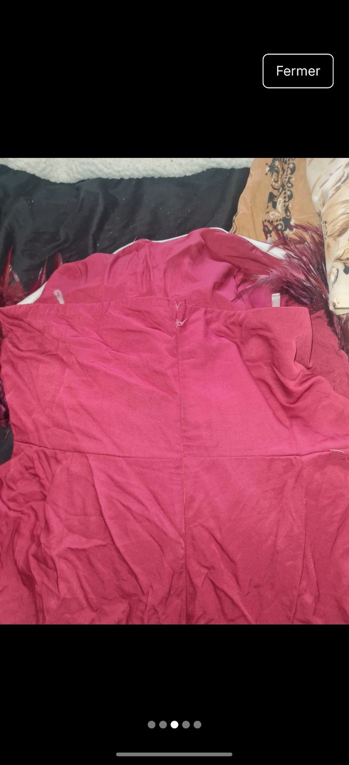 Combinaison - photo numéro 2