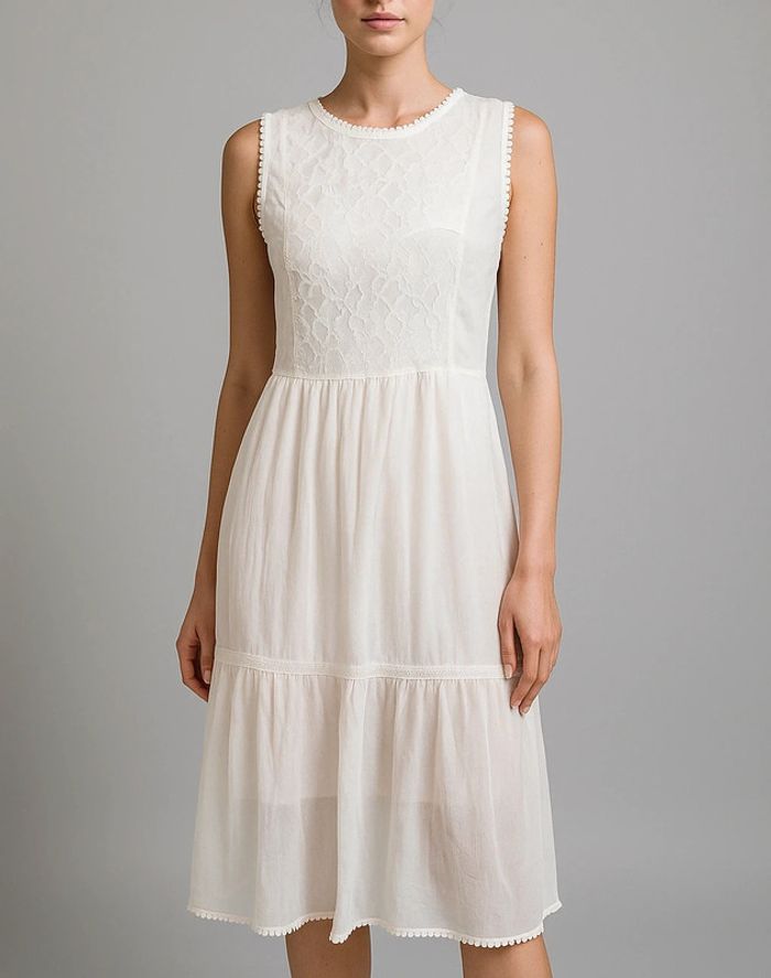 Robe femme été