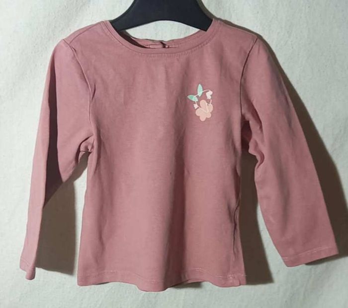 lot de 2 tee shirts Orchestra - photo numéro 2