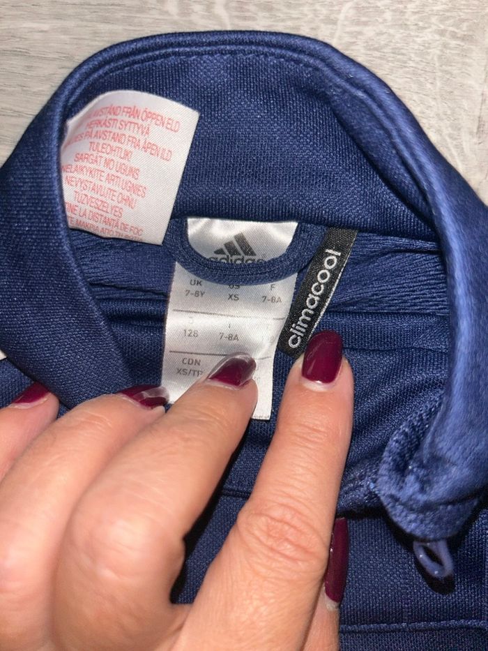 Ensemble d’entraînement - photo numéro 4