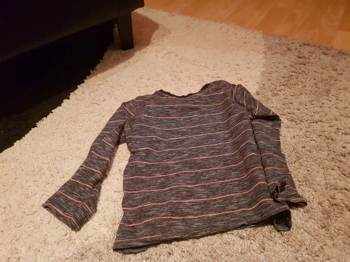 Tee shirt 4 ans - photo numéro 2