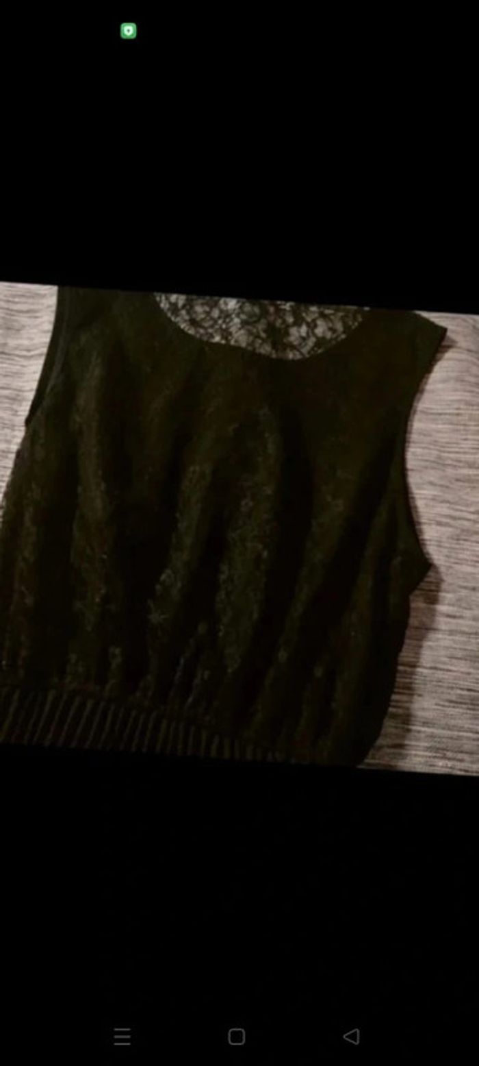 Robe Élégante Femme asymétrique - photo numéro 2