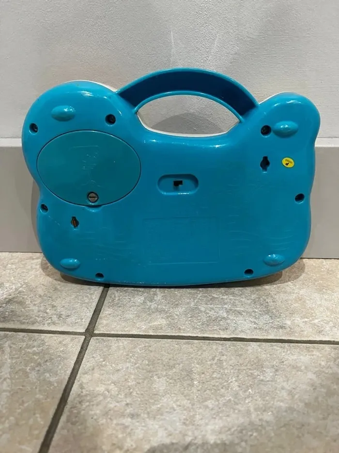 Piano musical singe vtech - photo numéro 4