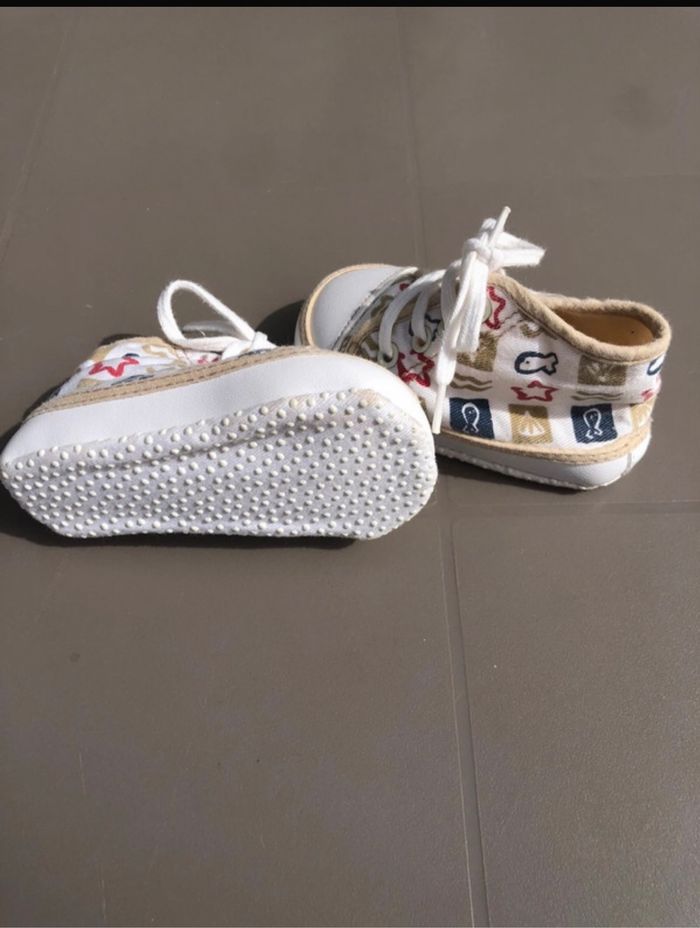 Chaussures 6-12 mois - photo numéro 2