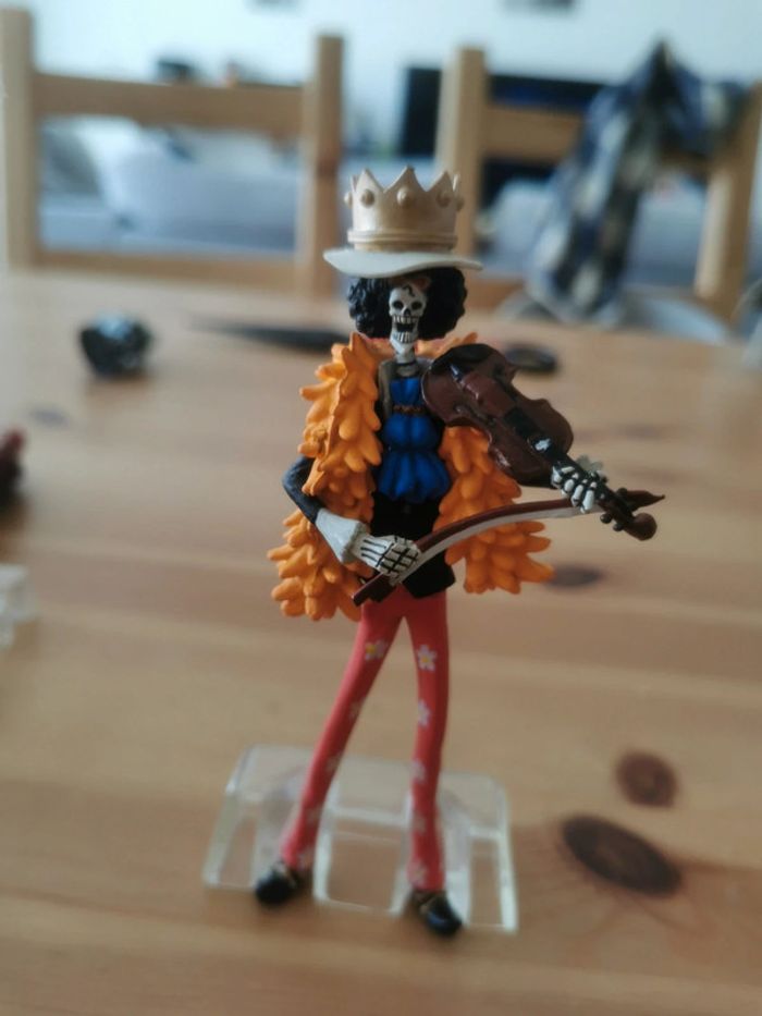 Figurines One pièces - photo numéro 12