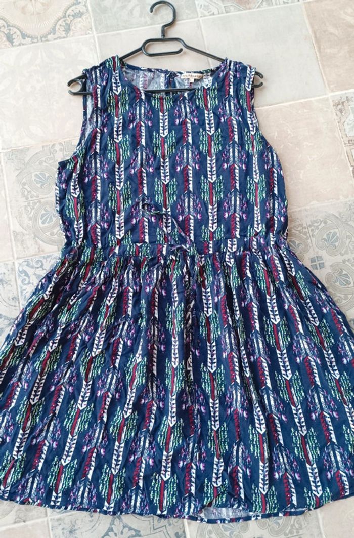Robe Best Mountain Taille L - neuve