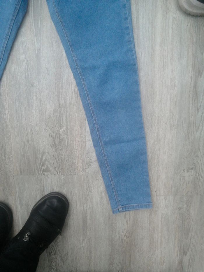 Jean skinny 12A - photo numéro 4