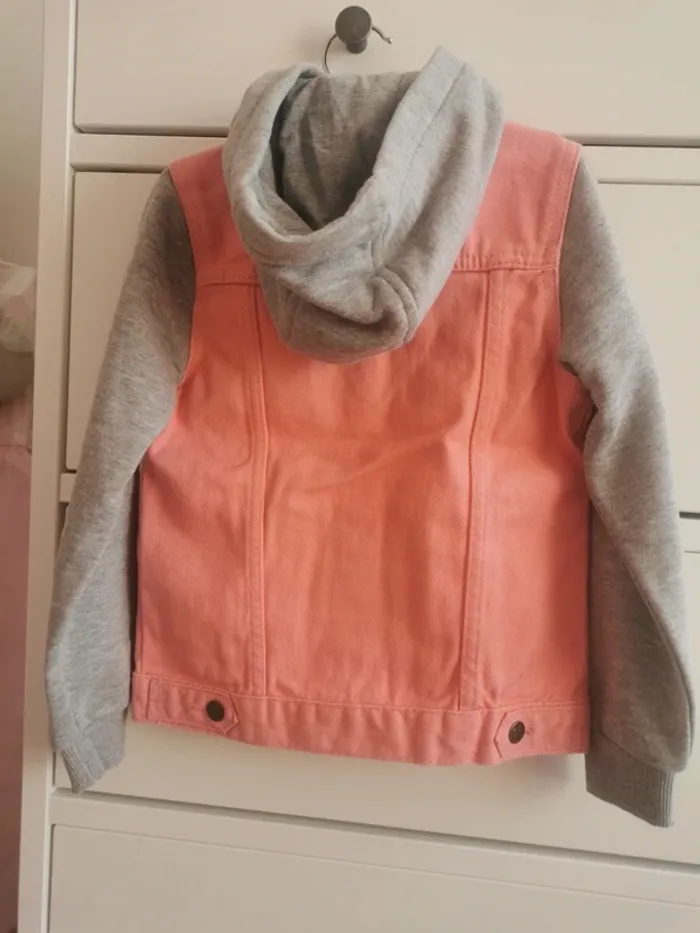 Veste - photo numéro 2