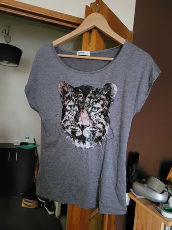 T-shirt taille 1 Toumai