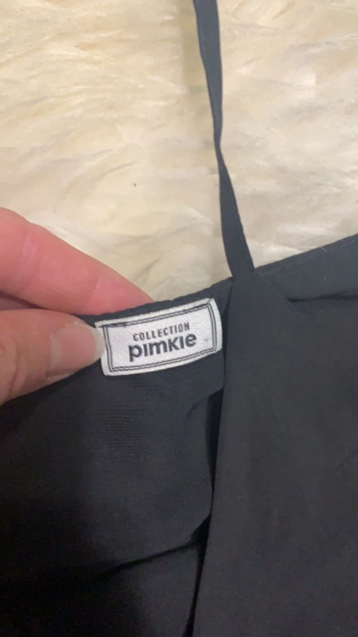 Débardeur taille M - photo numéro 3