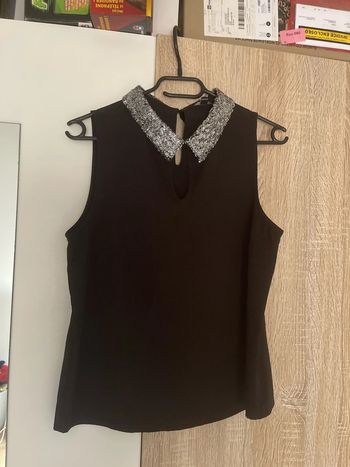 Blouse M