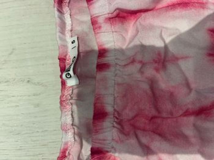 Robe fille Gémo 5 ans - photo numéro 2