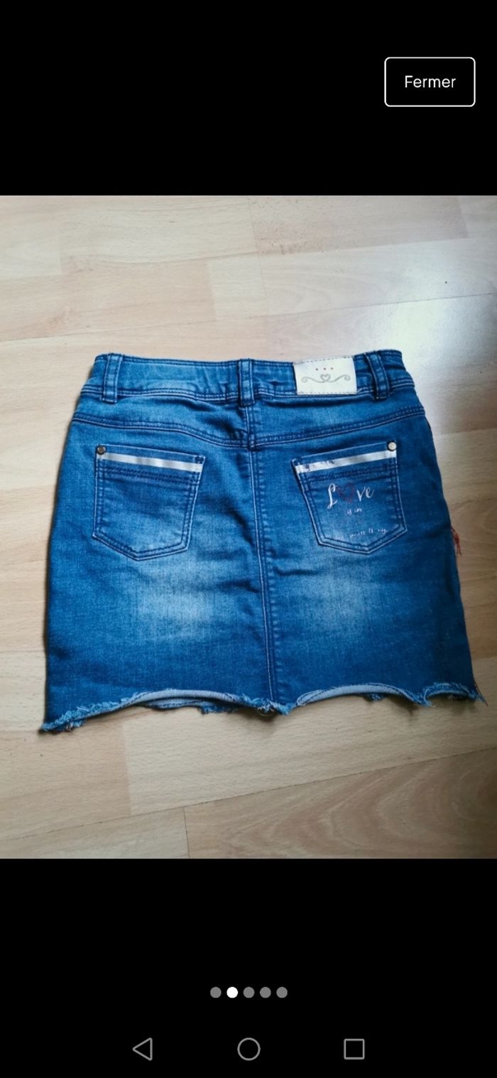 Jupe - photo numéro 2