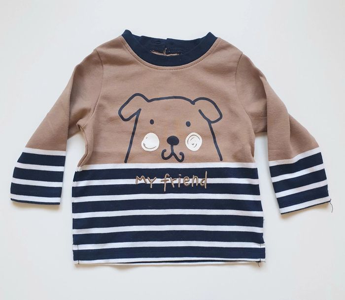 Ensemble chien - photo numéro 2