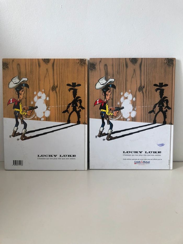 Lucky Luke - photo numéro 2