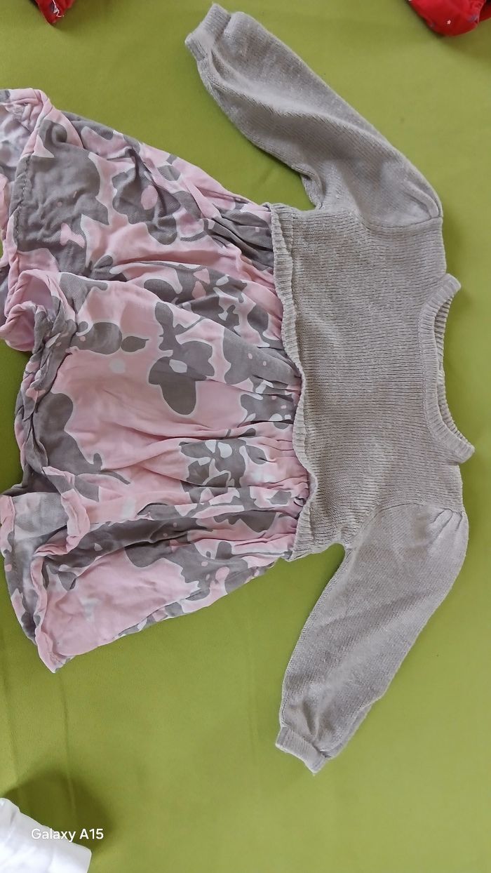 Lot robes 3 mois - photo numéro 4