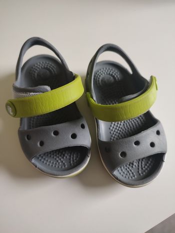 Sandales crocs