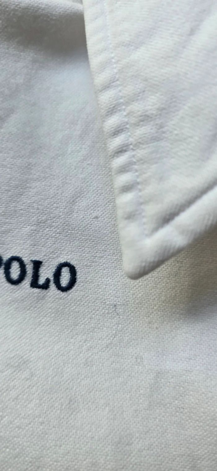 Chemise Ralph lauren polo classic Fit - photo numéro 16