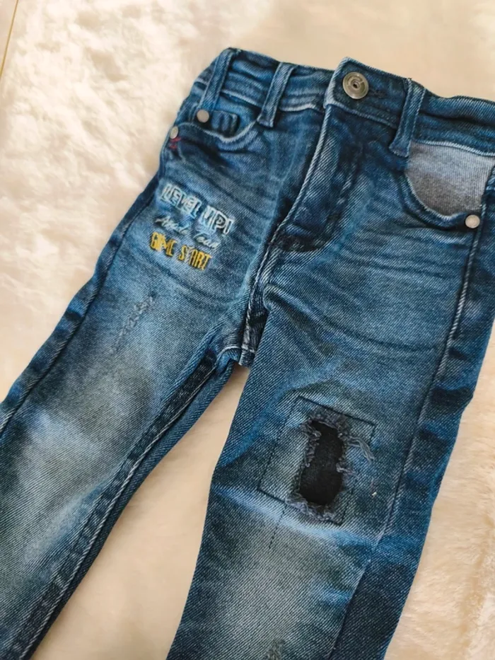 Jeans skinny - photo numéro 2