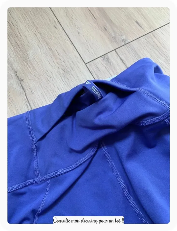 Legging adidas own the run - photo numéro 5