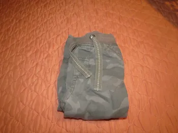 pantalon garçon 18 mois