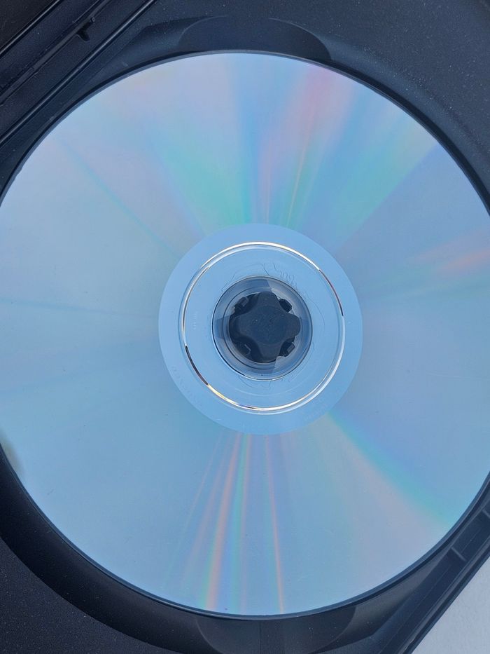 Dvd midnight run - photo numéro 6