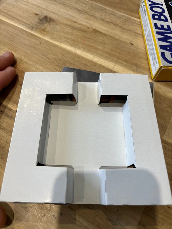 Pokemon version Jaune édition speciale Pikachu - Nintendo Game Boy - photo numéro 8