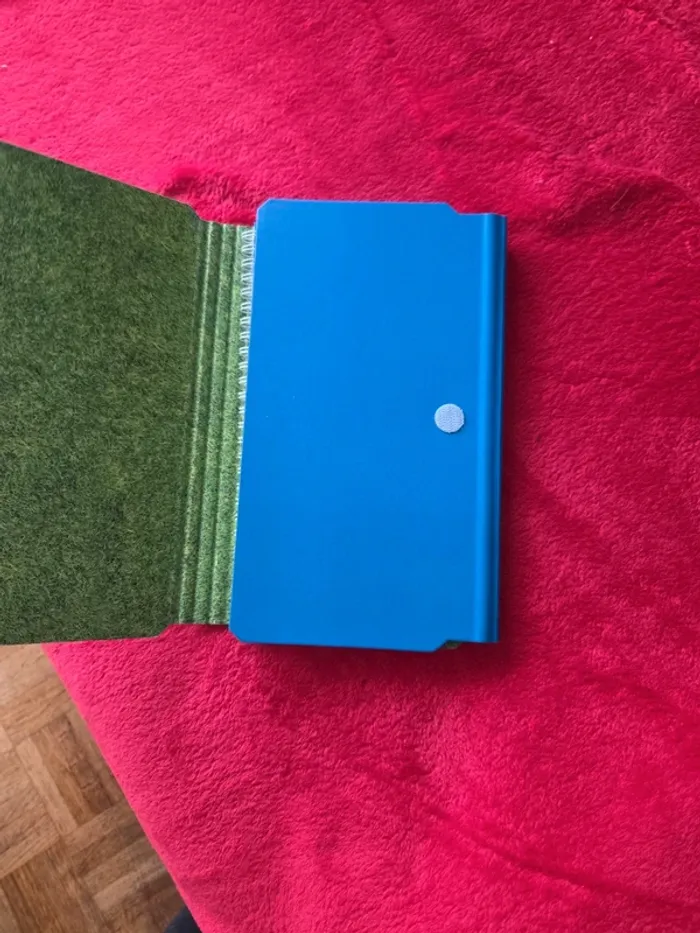 Mon foot book. A partir de 6 ans - photo numéro 17