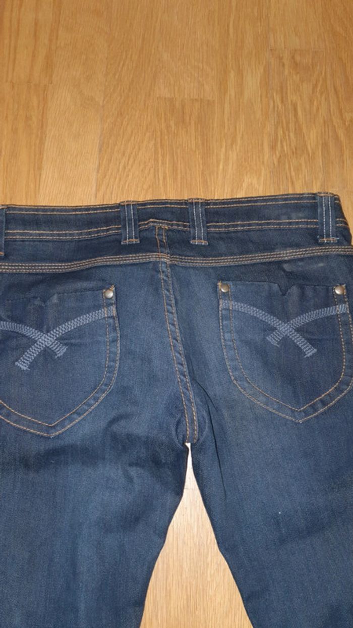 Jean nafnaf - photo numéro 3