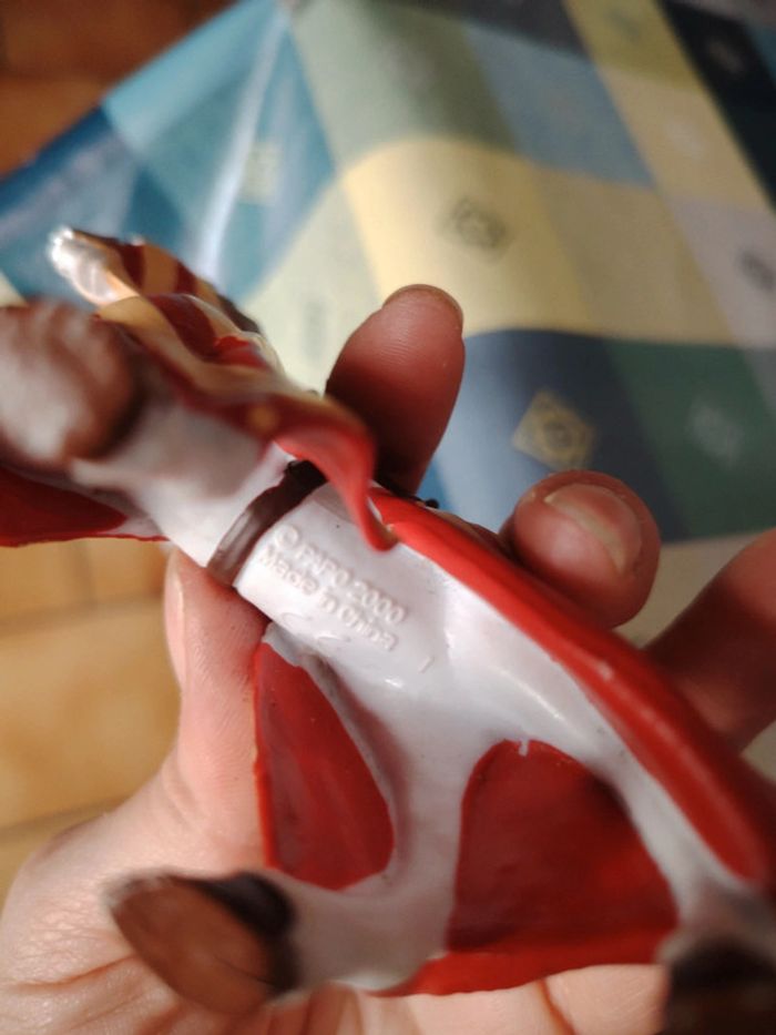 Figurine cheval Papo - photo numéro 8