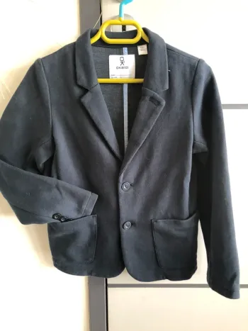 Veste cérémonie