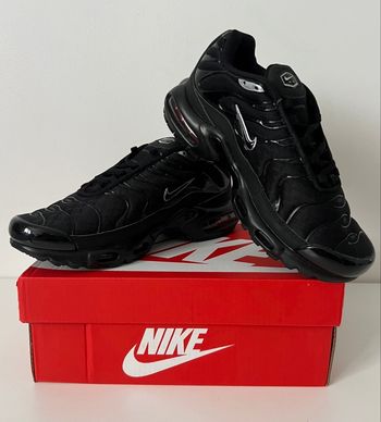 Chaussure Nike Tn
