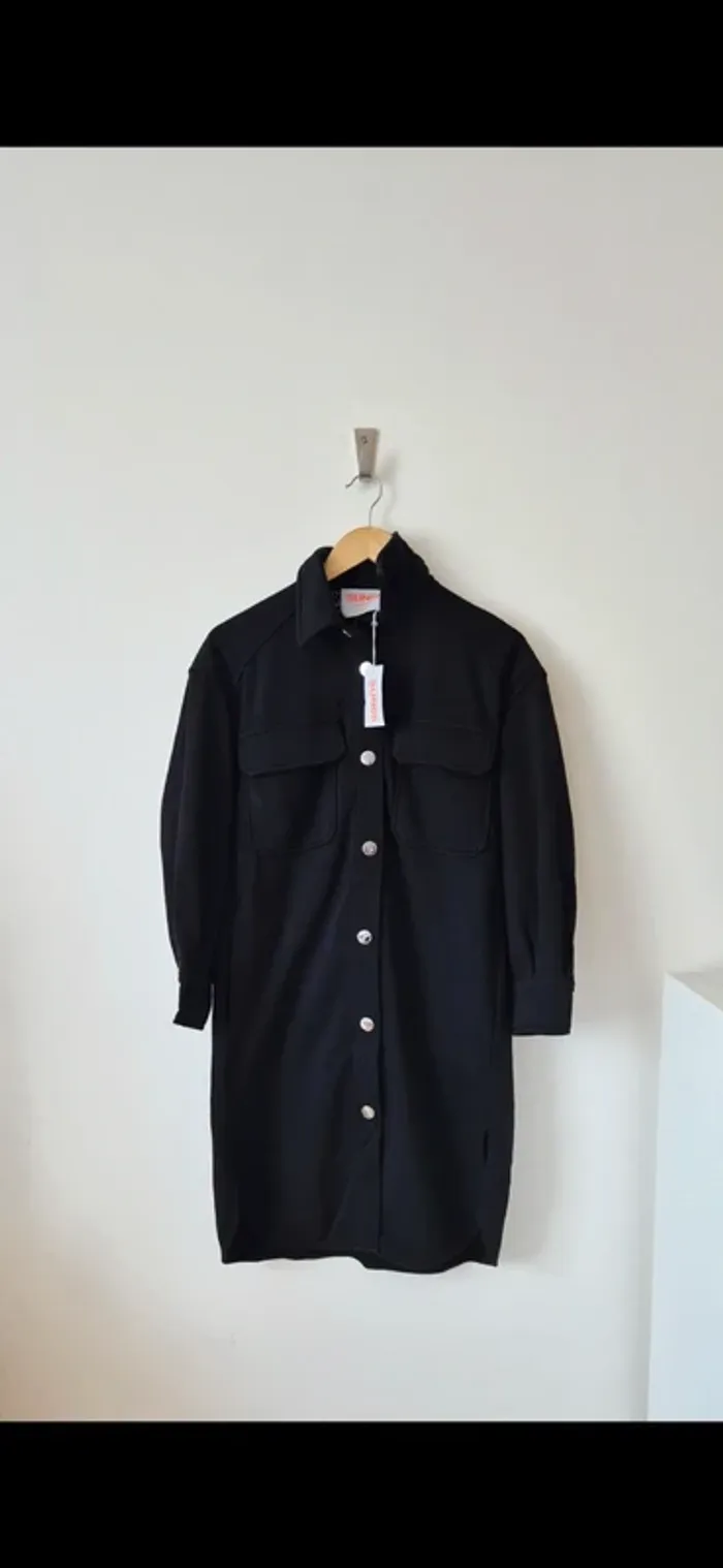Robe Sun68 Taille M - photo numéro 2