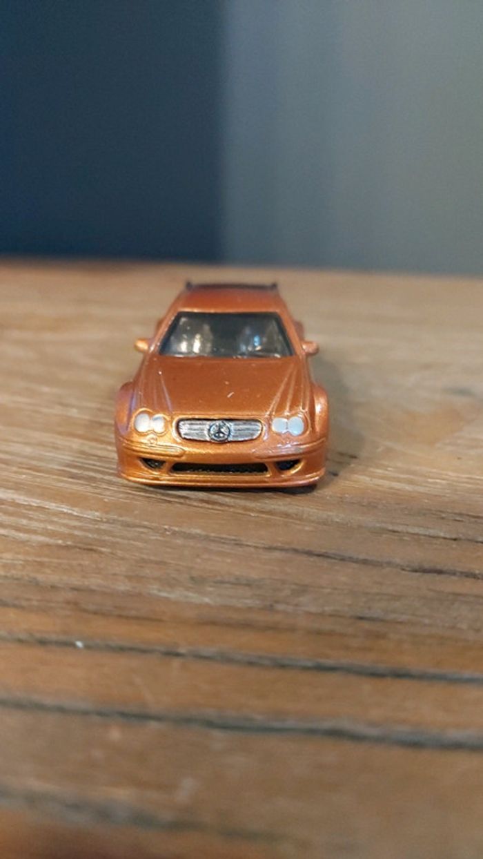 Mercedes AMG - photo numéro 5