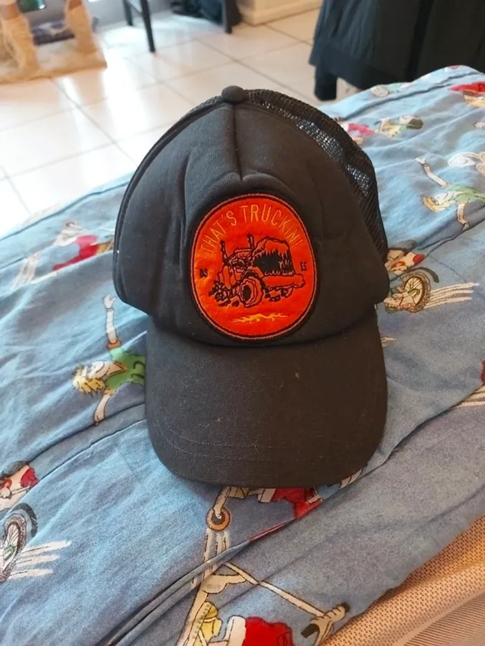 Casquette H&M
