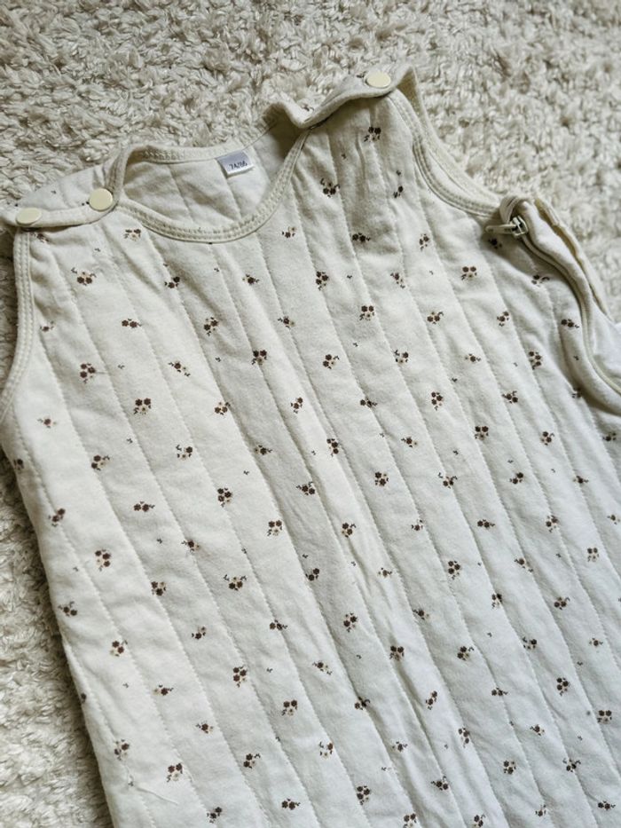 Turbulette imprimée 74/86 - photo numéro 2