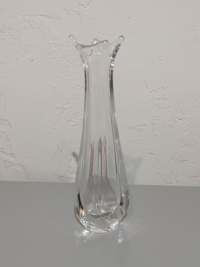 Vase Daum France - photo numéro 3